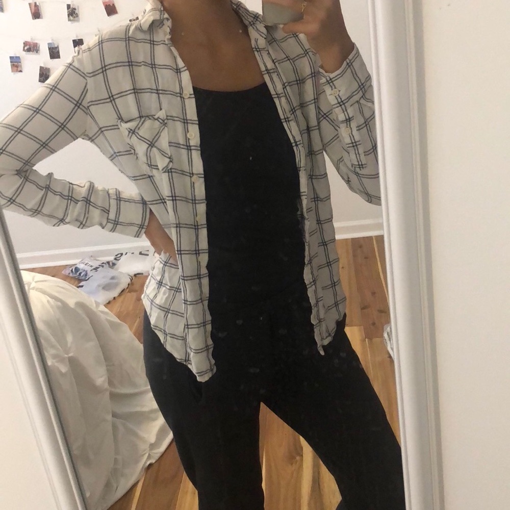 cute flannel